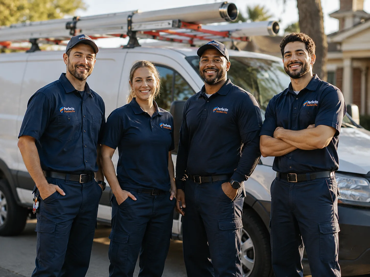 Emergency Plumber Near Me in Conejos, CO near me